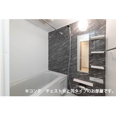 Ａｍｒｉｔａ　Ⅴ 204【管理NO：1-028476201-02040】 ★家具家電は申し込み後に搬入します 2026年10月上旬入居可能の物件画像