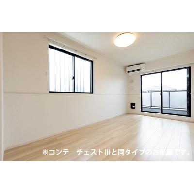 Ａｍｒｉｔａ　Ⅴ 201【管理NO：1-028476201-02010】 ★家具家電は申し込み後に搬入します 2026年10月上旬入居可能の物件画像