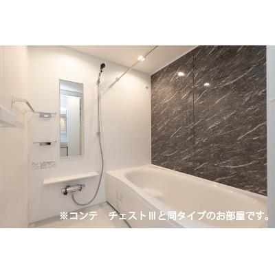 Ａｍｒｉｔａ　Ⅴ 201【管理NO：1-028476201-02010】 ★家具家電は申し込み後に搬入します 2026年10月上旬入居可能の物件画像