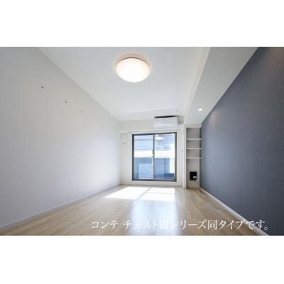ロンフルール 306【管理NO：1-028421801-03060】 ★家具家電は申し込み後に搬入します 2026年10月上旬入居可能の物件画像