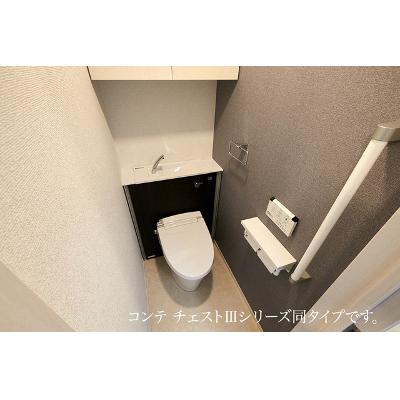 ロンフルール 306【管理NO：1-028421801-03060】 ★家具家電は申し込み後に搬入します 2026年10月上旬入居可能の物件画像