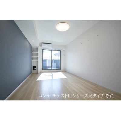 ロンフルール 303【管理NO：1-028421801-03030】 ★家具家電は申し込み後に搬入します 2026年10月上旬入居可能の物件画像