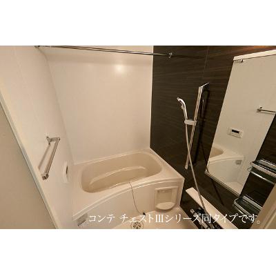 ロンフルール 303【管理NO：1-028421801-03030】 ★家具家電は申し込み後に搬入します 2026年10月上旬入居可能の物件画像