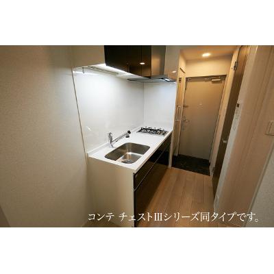 ロンフルール 206【管理NO：1-028421801-02060】 ★家具家電は申し込み後に搬入します 2026年10月上旬入居可能の物件画像