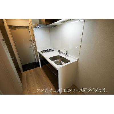 ロンフルール 203【管理NO：1-028421801-02030】 ★家具家電は申し込み後に搬入します 2026年10月上旬入居可能の物件画像