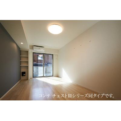 ロンフルール 104【管理NO：1-028421801-01040】 ★家具家電は申し込み後に搬入します 2026年10月上旬入居可能の物件画像