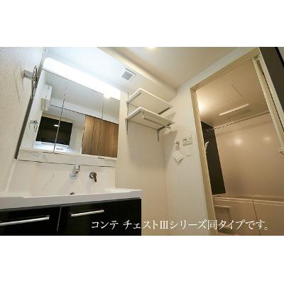 ロンフルール 103【管理NO：1-028421801-01030】 ★家具家電は申し込み後に搬入します 2026年10月上旬入居可能の物件画像