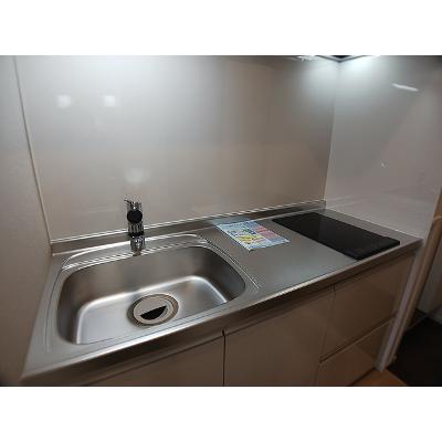 ヒカルサ東川口 306【管理NO：1-028349401-03060】 ★家具家電は申し込み後に搬入します 2026年08月下旬入居可能の物件画像