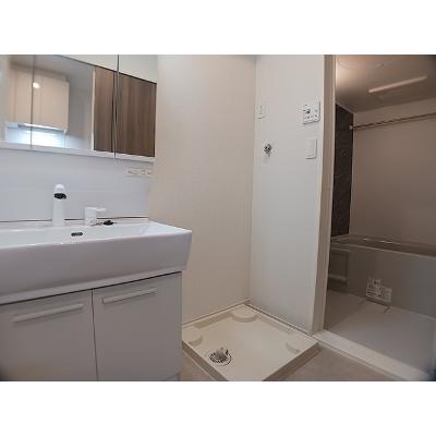 ヒカルサ東川口 306【管理NO：1-028349401-03060】 ★家具家電は申し込み後に搬入します 2026年08月下旬入居可能の物件画像