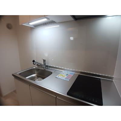 ヒカルサ東川口 304【管理NO：1-028349401-03040】 ★家具家電は申し込み後に搬入します 2026年08月下旬入居可能の物件画像