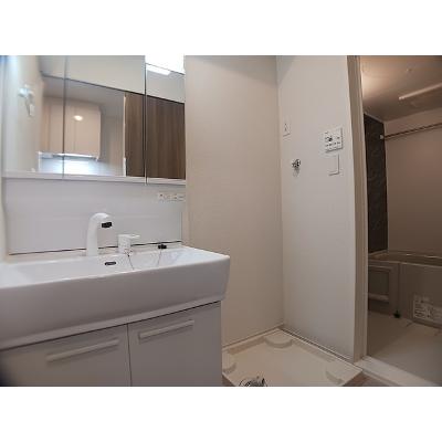 ヒカルサ東川口 304【管理NO：1-028349401-03040】 ★家具家電は申し込み後に搬入します 2026年08月下旬入居可能の物件画像