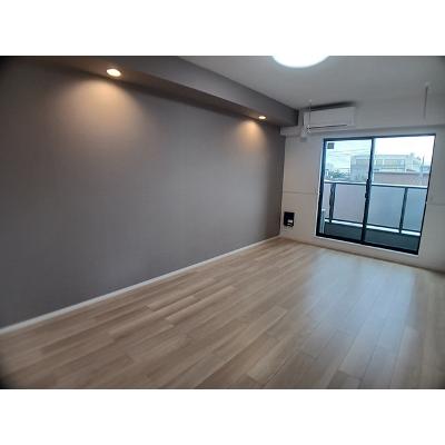 ヒカルサ東川口 303【管理NO：1-028349401-03030】 ★家具家電は申し込み後に搬入します 2026年08月下旬入居可能の物件画像