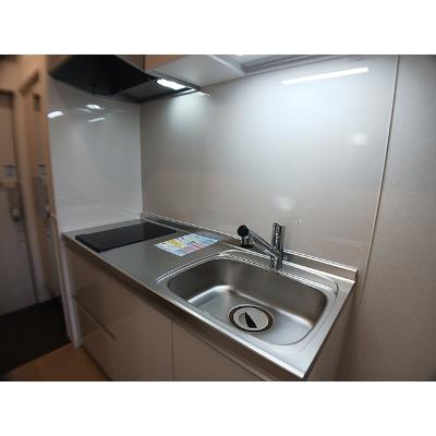 ヒカルサ東川口 303【管理NO：1-028349401-03030】 ★家具家電は申し込み後に搬入します 2026年08月下旬入居可能の物件画像