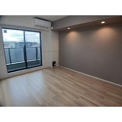 ヒカルサ東川口 302【管理NO：1-028349401-03020】 ★家具家電は申し込み後に搬入します 2026年08月下旬入居可能の物件画像