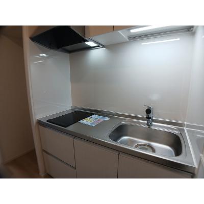 ヒカルサ東川口 302【管理NO：1-028349401-03020】 ★家具家電は申し込み後に搬入します 2026年08月下旬入居可能の物件画像