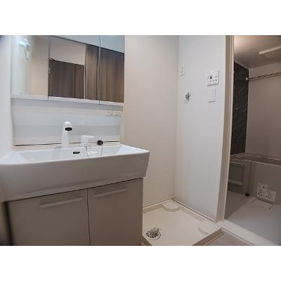 ヒカルサ東川口 302【管理NO：1-028349401-03020】 ★家具家電は申し込み後に搬入します 2026年08月下旬入居可能の物件画像