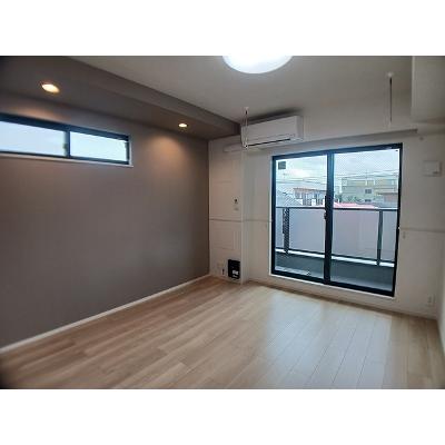 ヒカルサ東川口 301【管理NO：1-028349401-03010】 ★家具家電は申し込み後に搬入します 2026年08月下旬入居可能の物件画像