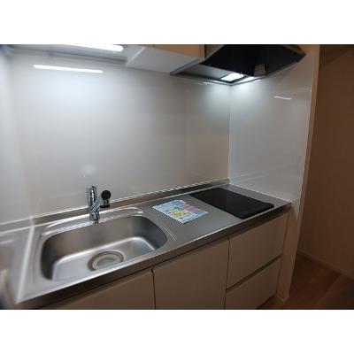 ヒカルサ東川口 301【管理NO：1-028349401-03010】 ★家具家電は申し込み後に搬入します 2026年08月下旬入居可能の物件画像