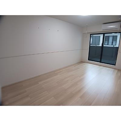 ヒカルサ東川口 207【管理NO：1-028349401-02070】 ★家具家電は申し込み後に搬入します 2026年08月下旬入居可能の物件画像