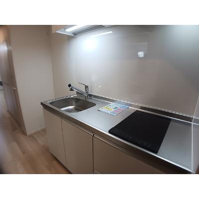 ヒカルサ東川口 207【管理NO：1-028349401-02070】 ★家具家電は申し込み後に搬入します 2026年08月下旬入居可能の物件画像