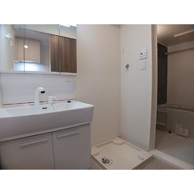 ヒカルサ東川口 207【管理NO：1-028349401-02070】 ★家具家電は申し込み後に搬入します 2026年08月下旬入居可能の物件画像
