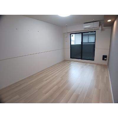 ヒカルサ東川口 206【管理NO：1-028349401-02060】 ★家具家電は申し込み後に搬入します★の物件画像