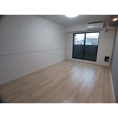 ヒカルサ東川口 204【管理NO：1-028349401-02040】 ★家具家電は申し込み後に搬入します 2026年08月下旬入居可能の物件画像