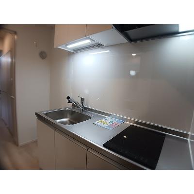 ヒカルサ東川口 204【管理NO：1-028349401-02040】 ★家具家電は申し込み後に搬入します 2026年08月下旬入居可能の物件画像