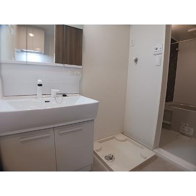 ヒカルサ東川口 204【管理NO：1-028349401-02040】 ★家具家電は申し込み後に搬入します 2026年08月下旬入居可能の物件画像