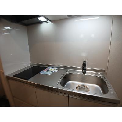 ヒカルサ東川口 203【管理NO：1-028349401-02030】 ★家具家電は申し込み後に搬入します 2026年08月下旬入居可能の物件画像