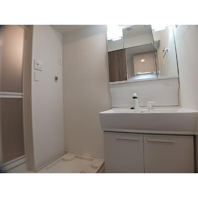 ヒカルサ東川口 203【管理NO：1-028349401-02030】 ★家具家電は申し込み後に搬入します 2026年08月下旬入居可能の物件画像