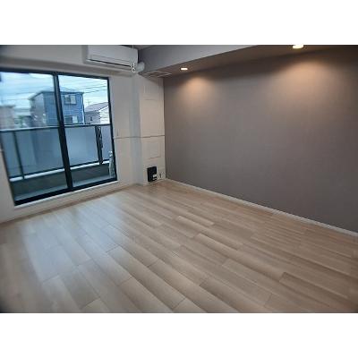 ヒカルサ東川口 202【管理NO：1-028349401-02020】 ★家具家電は申し込み後に搬入します 2026年08月下旬入居可能の物件画像