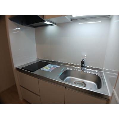 ヒカルサ東川口 202【管理NO：1-028349401-02020】 ★家具家電は申し込み後に搬入します 2026年08月下旬入居可能の物件画像