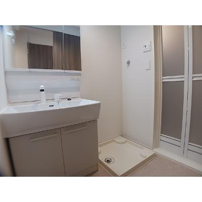 ヒカルサ東川口 202【管理NO：1-028349401-02020】 ★家具家電は申し込み後に搬入します 2026年08月下旬入居可能の物件画像