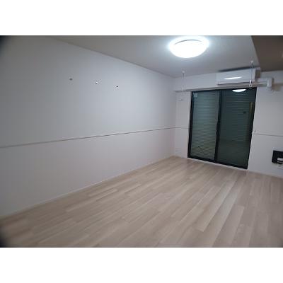 ヒカルサ東川口 106【管理NO：1-028349401-01060】 ★家具家電は申し込み後に搬入します 2026年08月下旬入居可能の物件画像