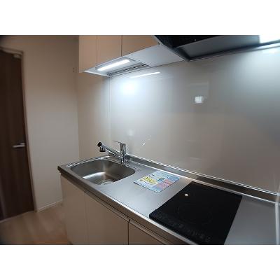 ヒカルサ東川口 106【管理NO：1-028349401-01060】 ★家具家電は申し込み後に搬入します 2026年08月下旬入居可能の物件画像