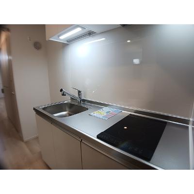 ヒカルサ東川口 105【管理NO：1-028349401-01050】 ★家具家電は申し込み後に搬入します 2026年08月下旬入居可能の物件画像