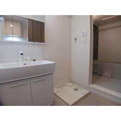 ヒカルサ東川口 105【管理NO：1-028349401-01050】 ★家具家電は申し込み後に搬入します 2026年08月下旬入居可能の物件画像