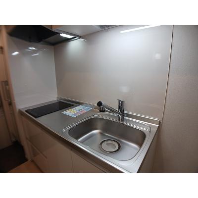 ヒカルサ東川口 104【管理NO：1-028349401-01040】 ★家具家電は申し込み後に搬入します 2026年08月下旬入居可能の物件画像