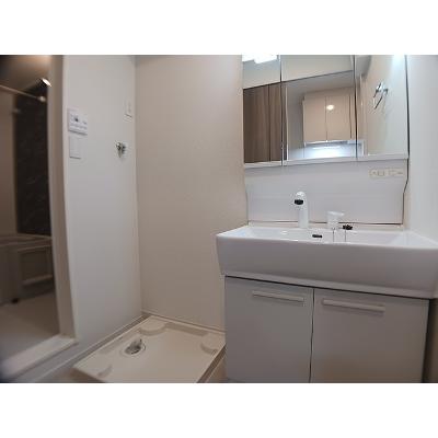 ヒカルサ東川口 104【管理NO：1-028349401-01040】 ★家具家電は申し込み後に搬入します 2026年08月下旬入居可能の物件画像