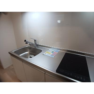 ヒカルサ東川口 103【管理NO：1-028349401-01030】 ★家具家電は申し込み後に搬入します★の物件画像