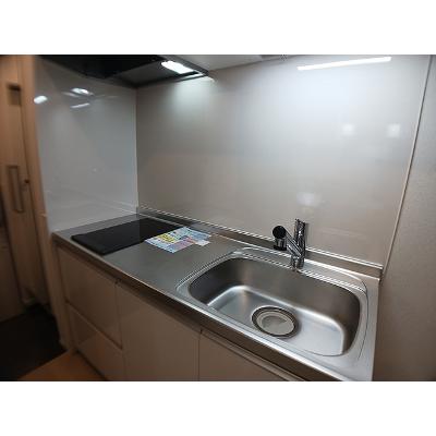 ヒカルサ東川口 102【管理NO：1-028349401-01020】 ★家具家電は申し込み後に搬入します 2026年08月下旬入居可能の物件画像