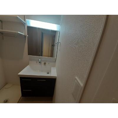 フォリアⅡ 101【管理NO：1-026308001-01010】 ★家具家電は申し込み後に搬入します 2026年07月下旬入居可能の物件画像