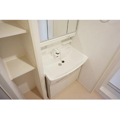エアリーガーデン 103【管理NO：1-024715601-01030】 ★家具家電は申し込み後に搬入します 2026年08月中旬入居可能の物件画像