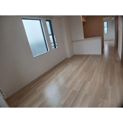 フォートリス 303【管理NO：1-023350901-03030】 ★家具家電は申し込み後に搬入します 2026年08月下旬入居可能の物件画像