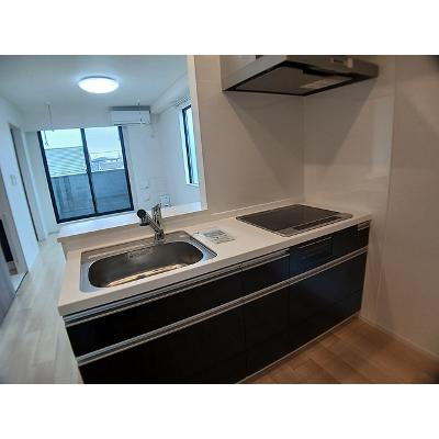 フォートリス 303【管理NO：1-023350901-03030】 ★家具家電は申し込み後に搬入します 2026年08月下旬入居可能の物件画像