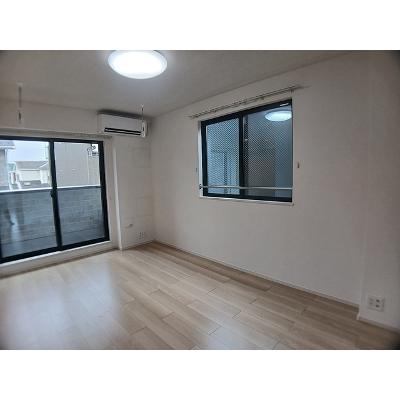 フォートリス 203【管理NO：1-023350901-02030】 ★家具家電は申し込み後に搬入します 2026年08月下旬入居可能の物件画像