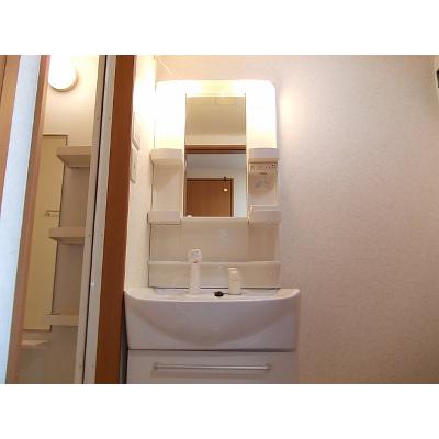 メゾン・ルミエール 304【管理NO：1-012407601-03040】 ★家具家電は申し込み後に搬入します 2026年07月下旬入居可能の物件画像