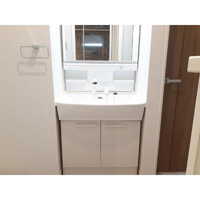 レジデンスノーブル下桜井Ａ 102【管理NO：1-026781601-01020】 ★家具家電は申し込み後に搬入しますの物件画像