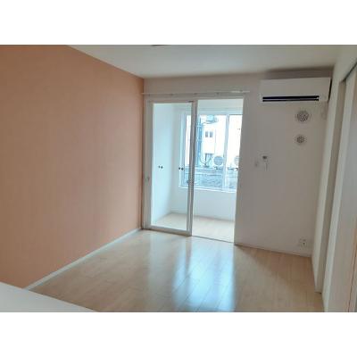 プリートⅢ 103【管理NO：1-022258201-01030】 ★家具家電は申し込み後に搬入します 2026年07月中旬入居可能の物件画像